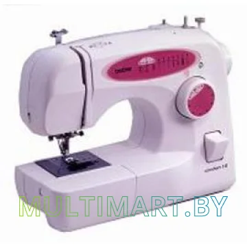 Швейная машина Brother Comfort 10